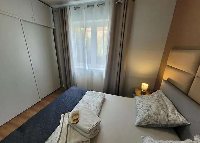 Szklarska Przystan - Blisko Centrum, Pkp I Szlakow Apartment Schreiberhau